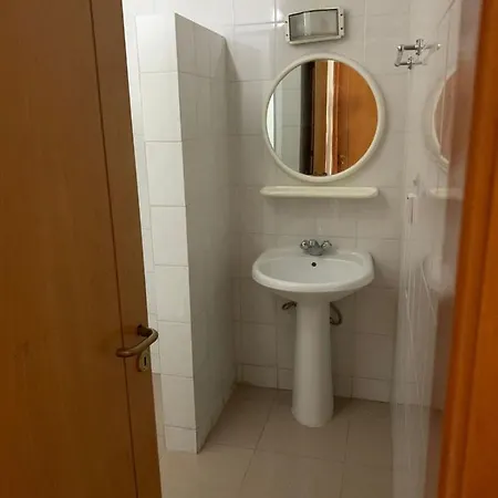 Апартаменти Ground Floor With Big Balcony *