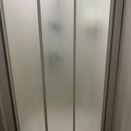 Ground Floor With Big Balcony Апартаменти